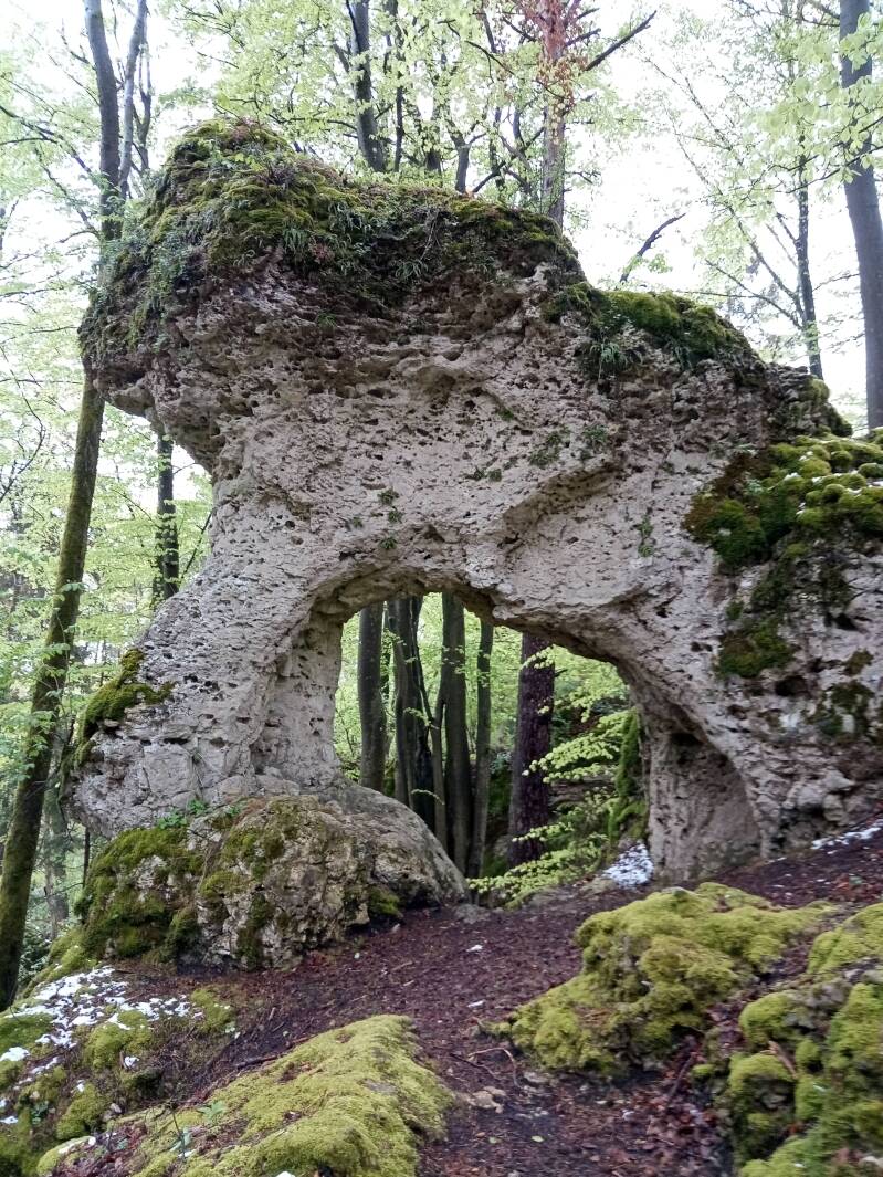 Löwentor