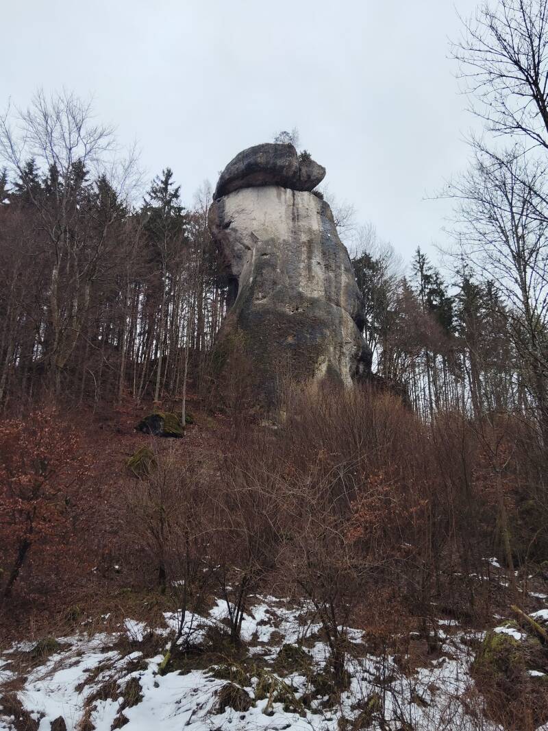 Rabenfels