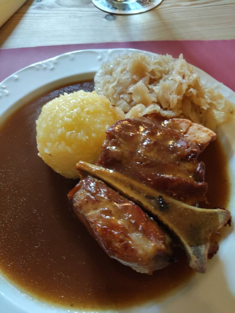 Schäufala