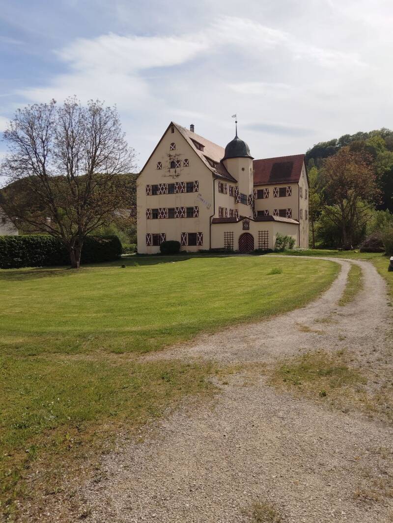 Tetzelschloss
