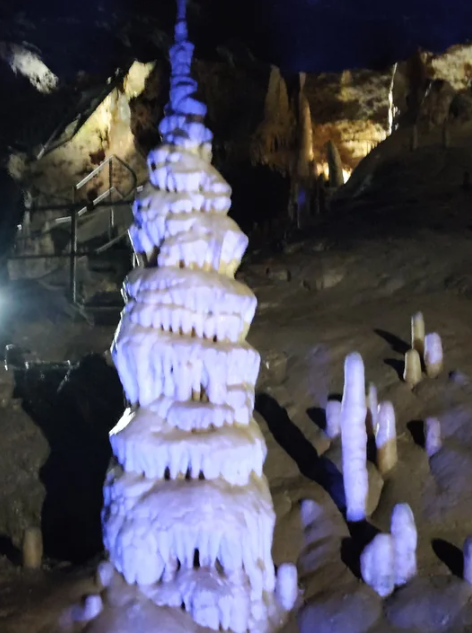 Teufelshöhle Pottenstein