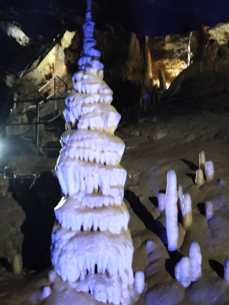 Teufelshöhle
