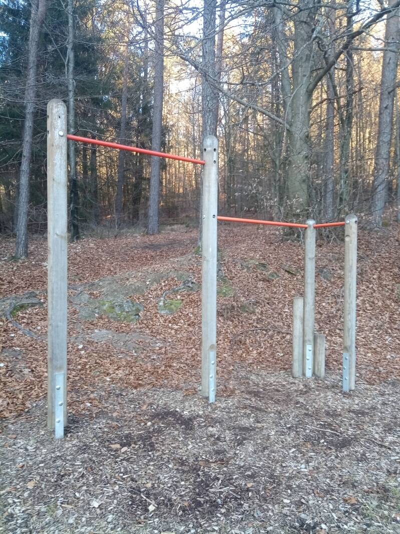 Trimm Dich Hartenstein