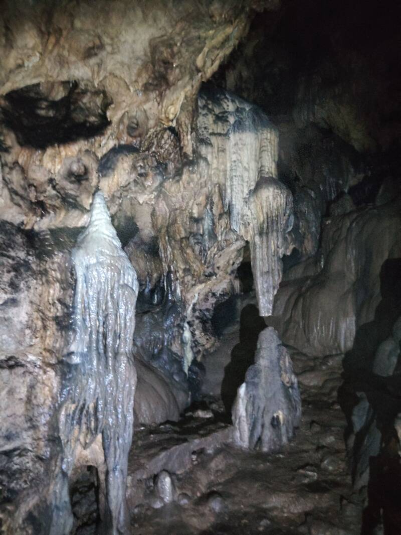 Wassergrotte