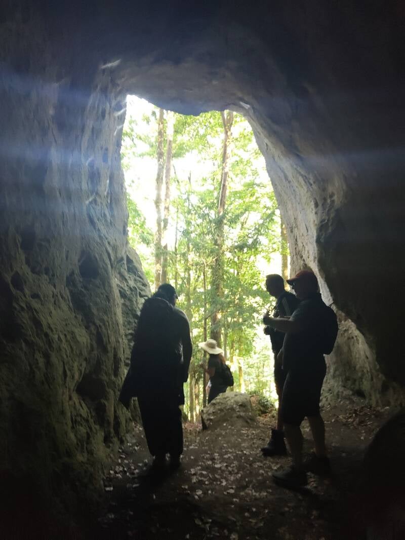 Zwergenhöhle