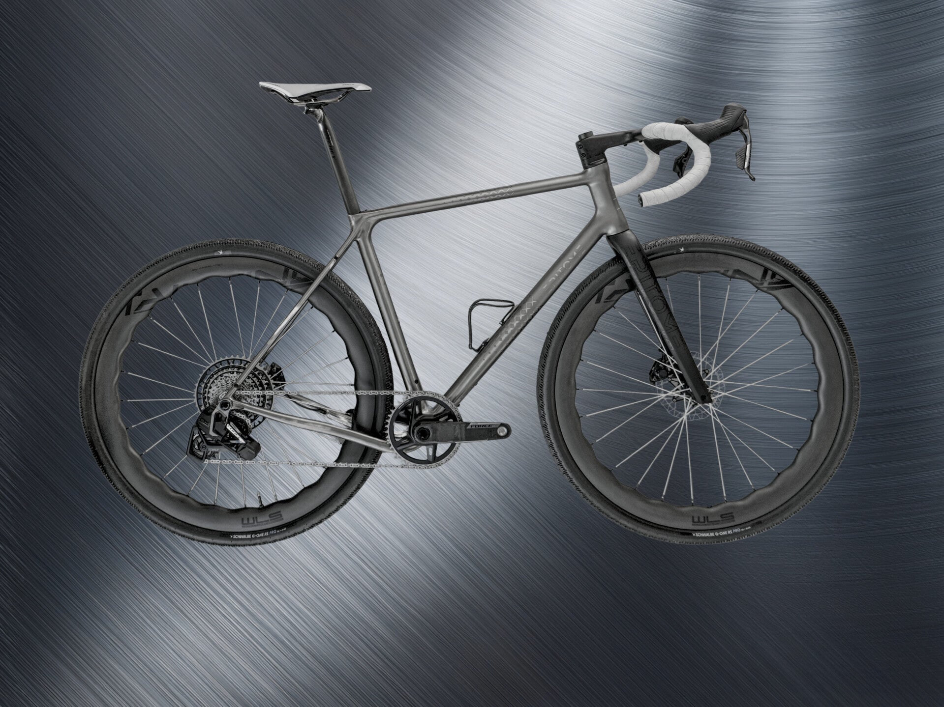 grallti allroad-gravel