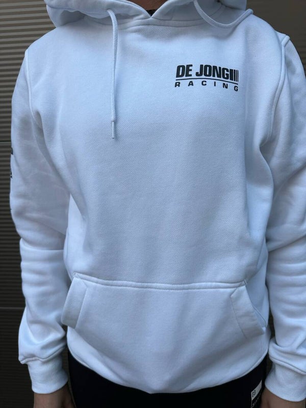 De Jong Racing Hoodie