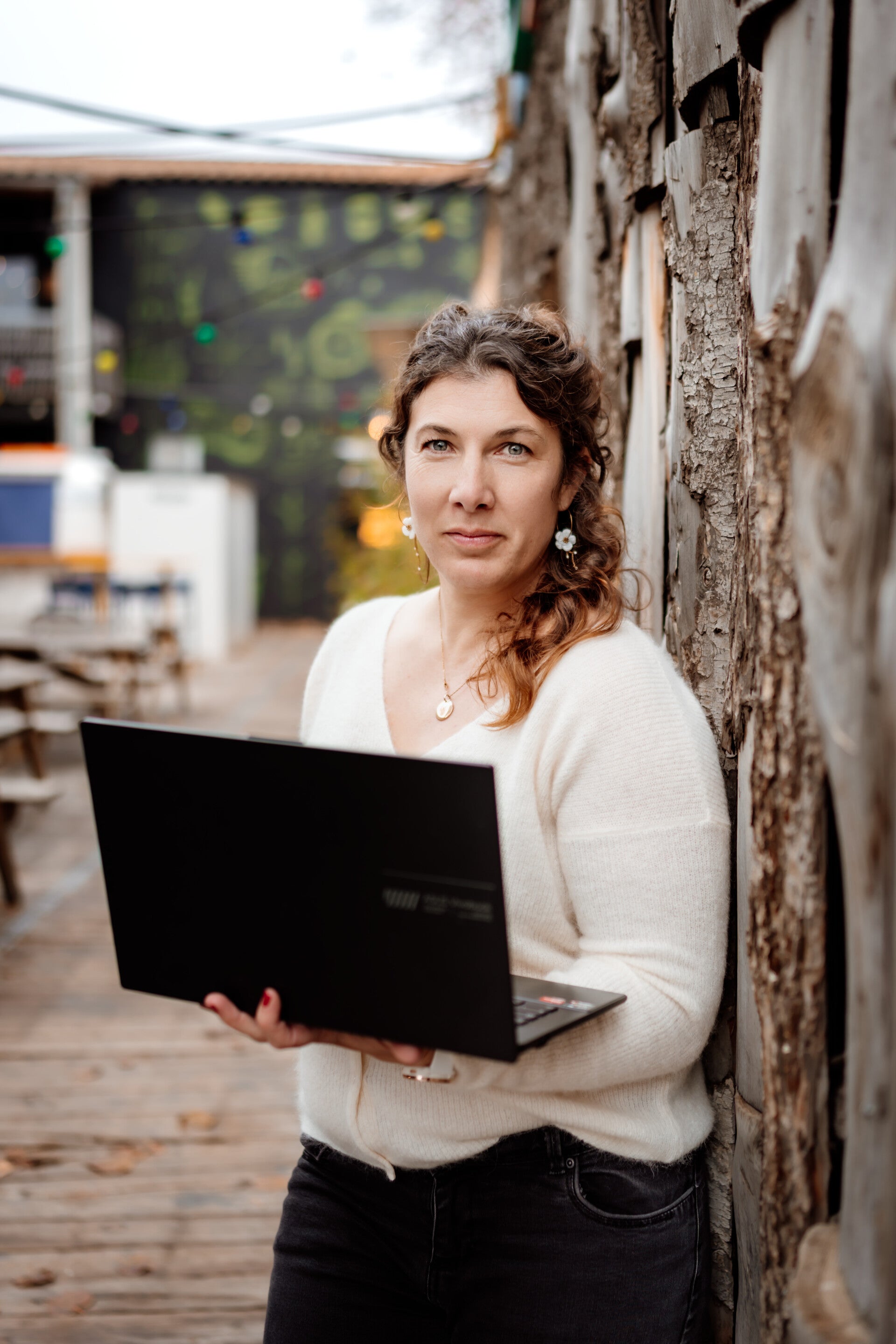 rédactrice de discours