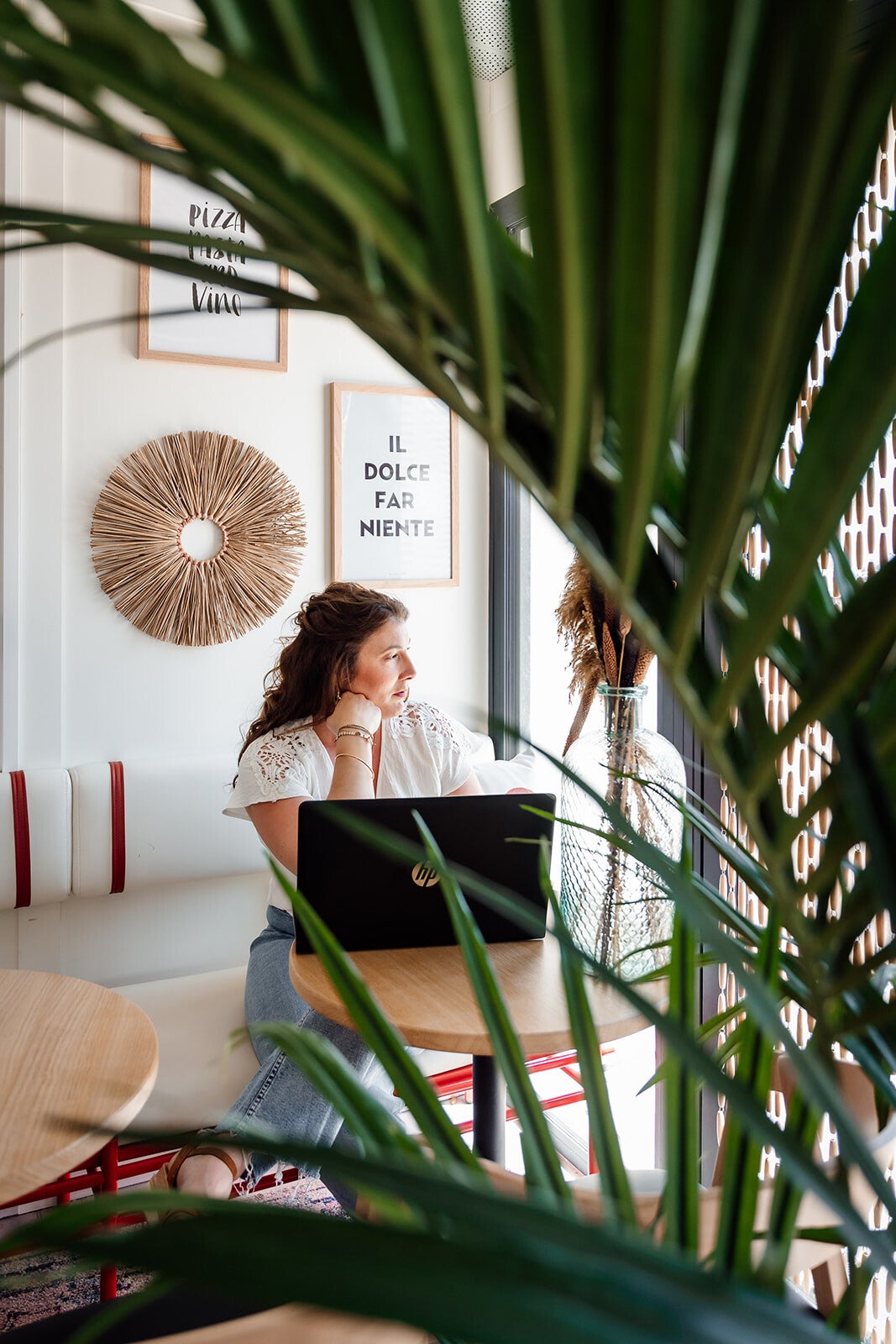 rédaction biographie