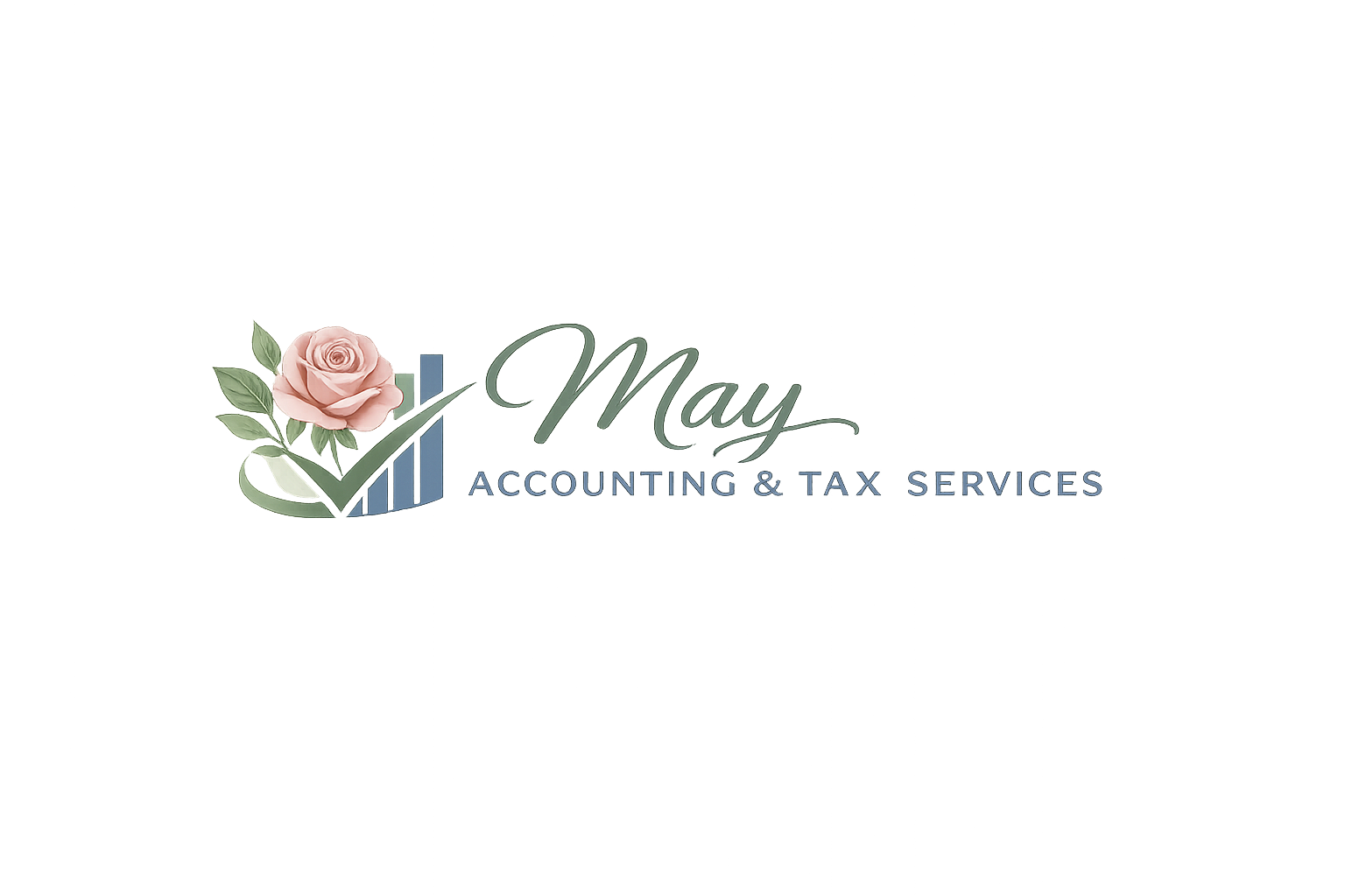 May Accounting & Tax Services