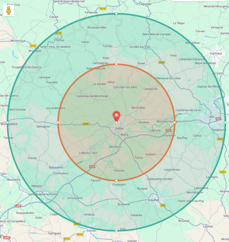 Ménage Gaillac, ménage Senouillac, ménage castelnau de montmiral, ménage Montans, ménage Brens, mènage Lisle sur Tarn, ménage Peyrole, ménage Técou, ménage Lagrave, ménage Marssac sur Tarn, ménage Cahuzac sur vère, ménage Vieux, ménage Cordes sur ciel
