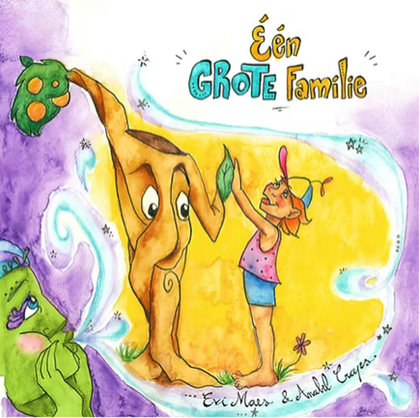 Eén Grote Familie