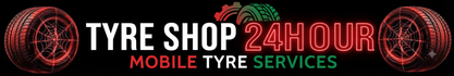24Hour Mobile Tyre Service