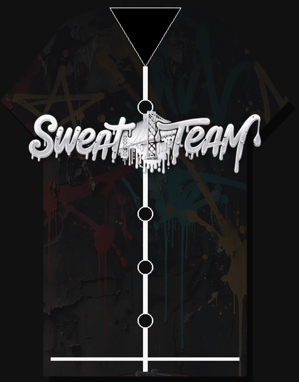 CUSTOM BASEBALL JERSEY