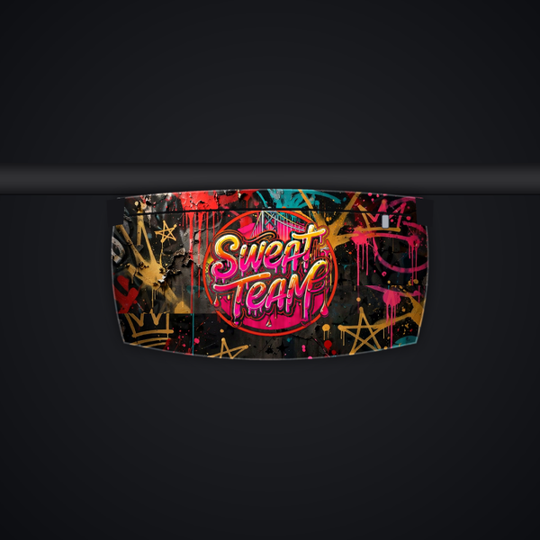 Sweat Team Fanny Pack - Original