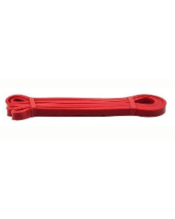 powerband roja (medio)