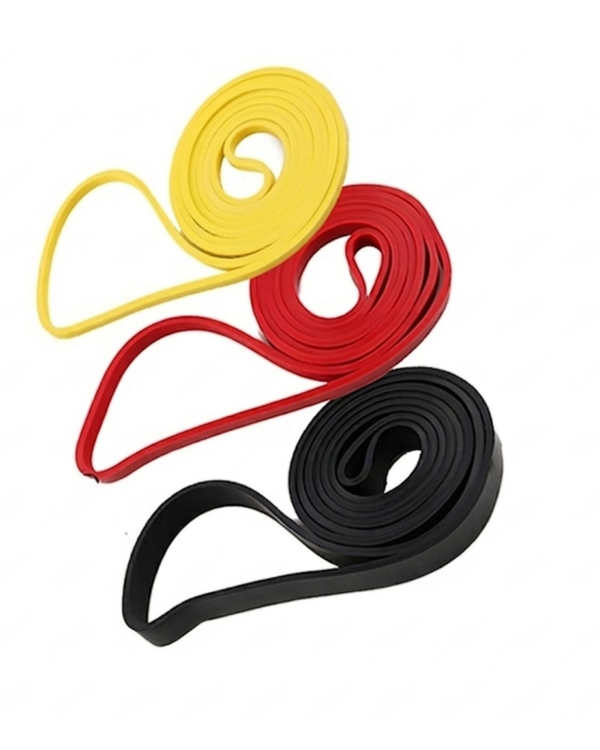 juego de powerbands