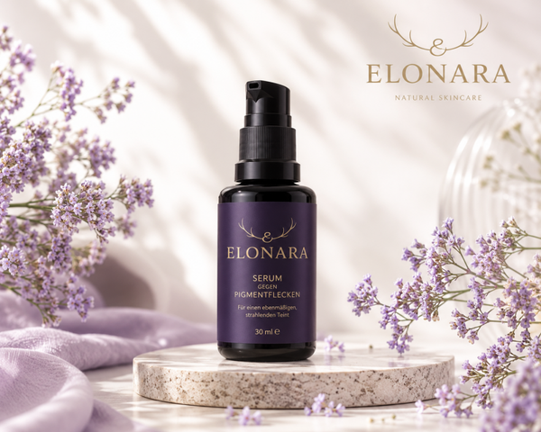 ELONARA Serum gegen Pigmentflecken – 30 ml