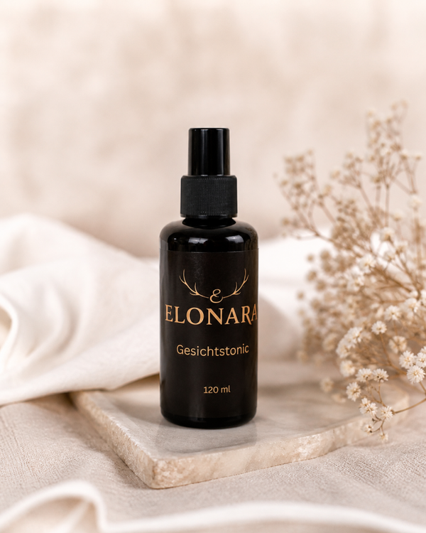 Elonara Gesichtstonic – 120 ml