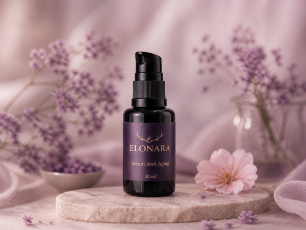 ELONARA Serum anti aging