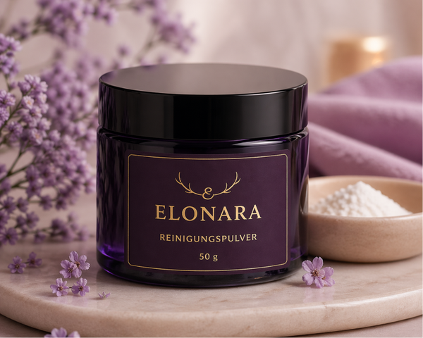 ELONARA Reinigungspulver