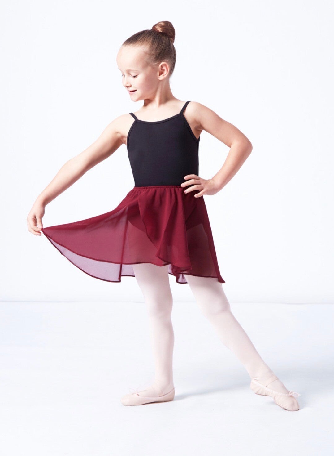 Ballet Skirt - Juniors