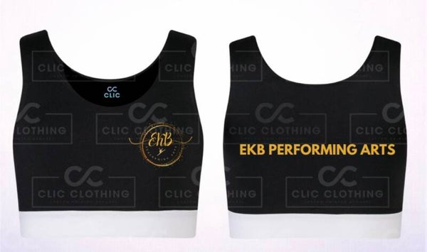 EKB Sports Bra