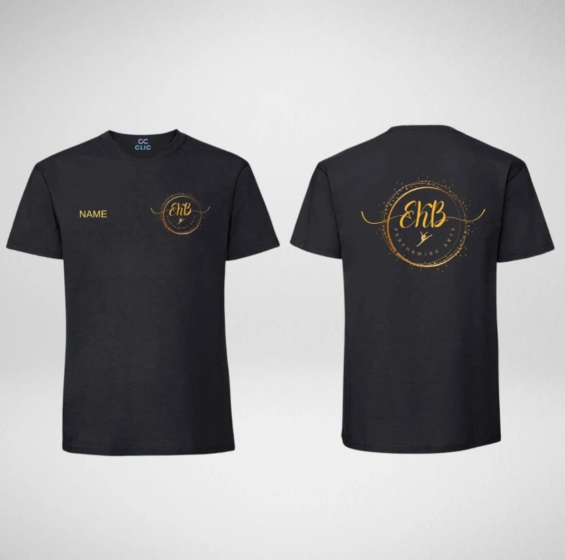 EKB Performing Arts T-Shirt