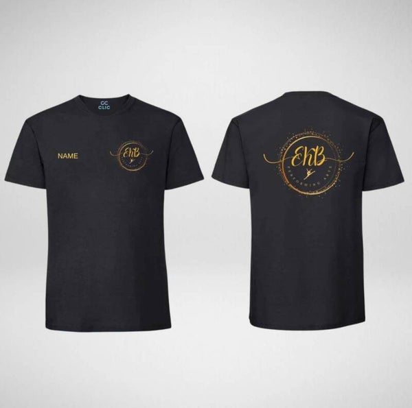 EKB Performing Arts T-Shirt