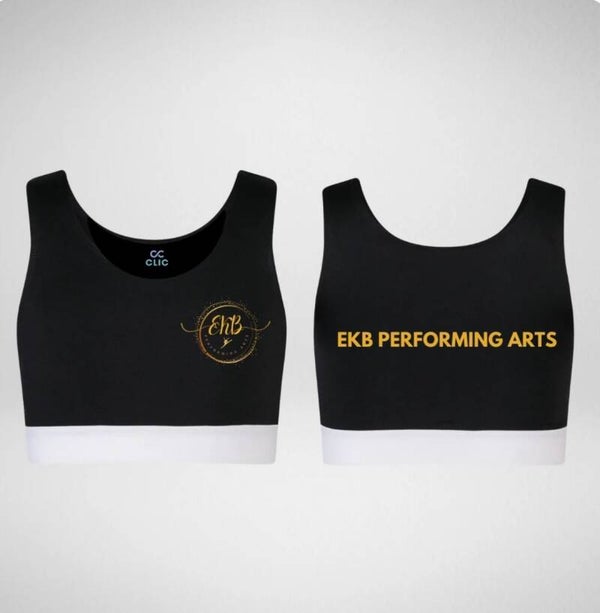 EKB Sports Bra