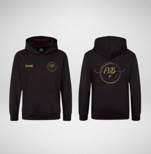 EKB Pullover Hoodie