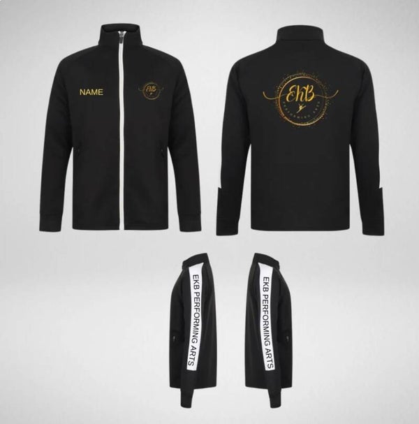 EKB Team Jacket