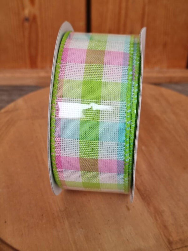 Fresh Caro Mix Schleifenband