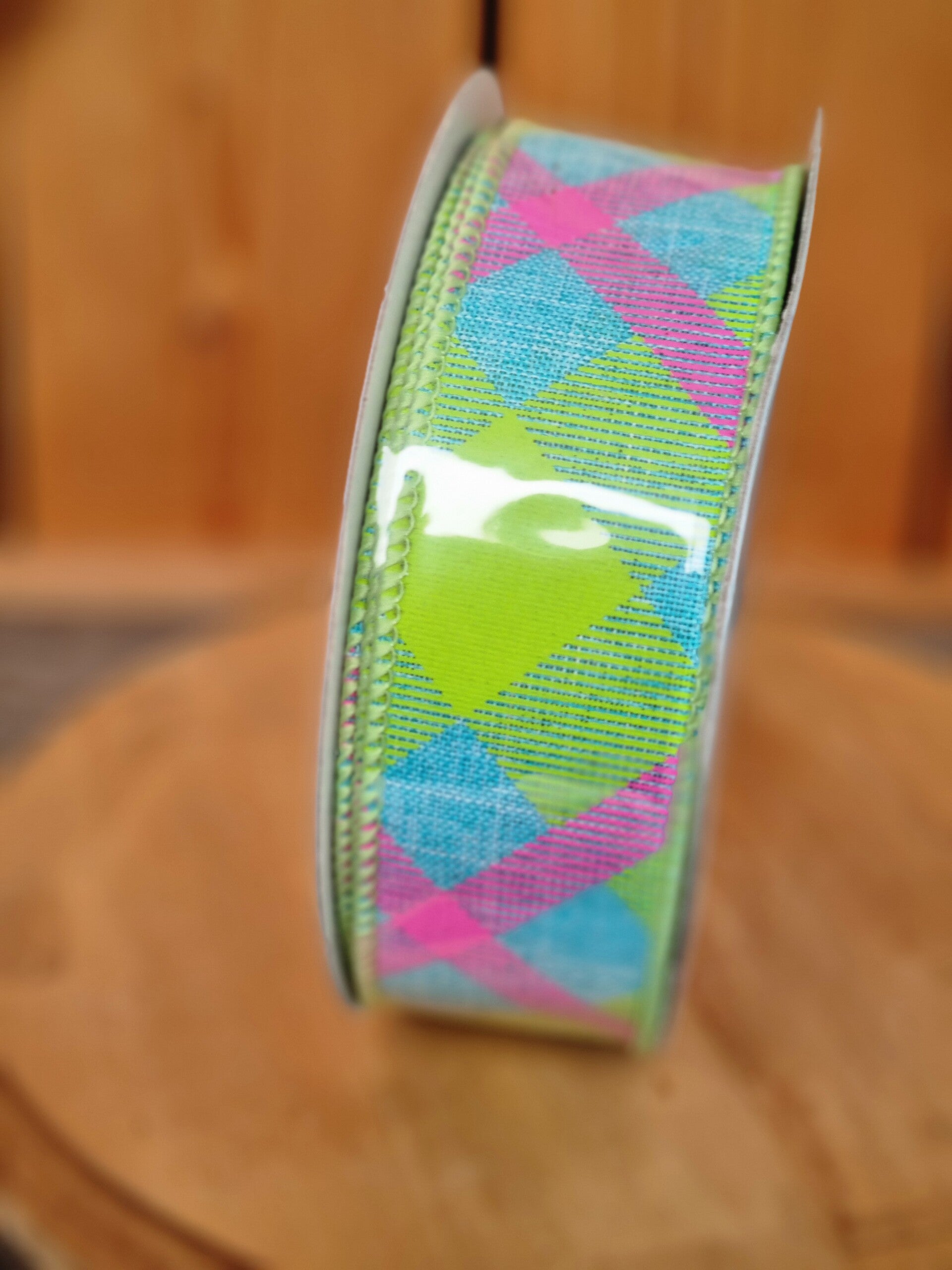 Colors Caro Schleifenband.