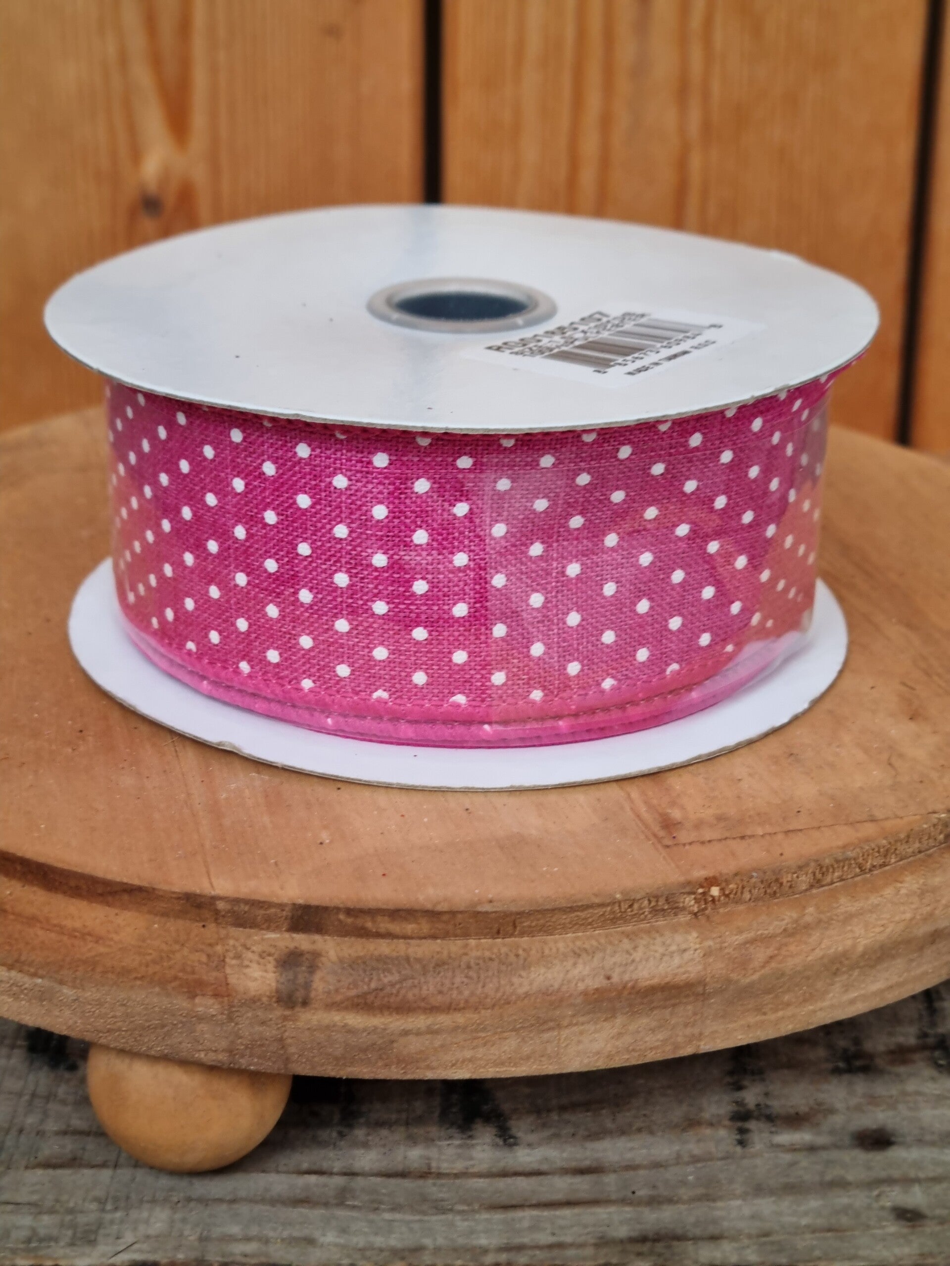 Little dots Schleifenband.