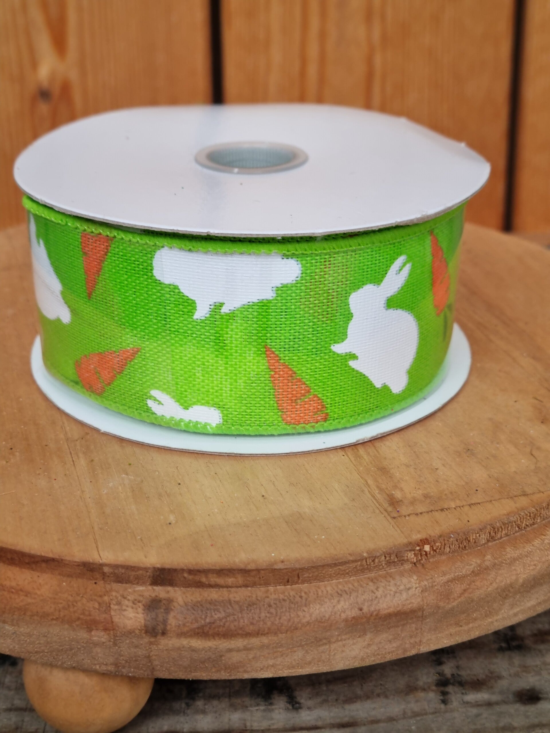 Bunny carrot Schleifen