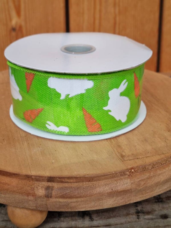 Bunny carrot Schleifen