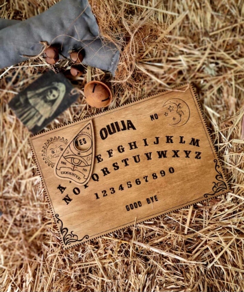 Ouija Brett