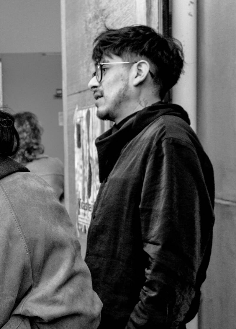 Photo por Xictlixochitl Pérez-Hernández. 2025