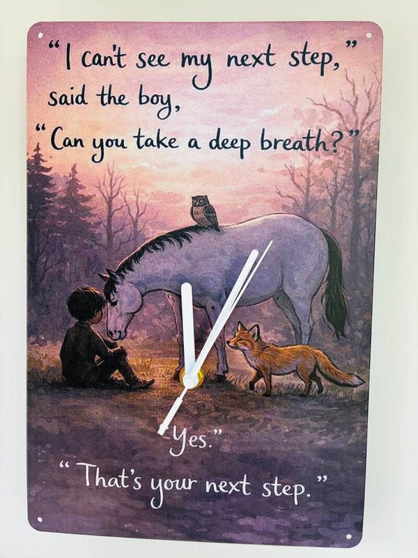 Can you take a deep breath