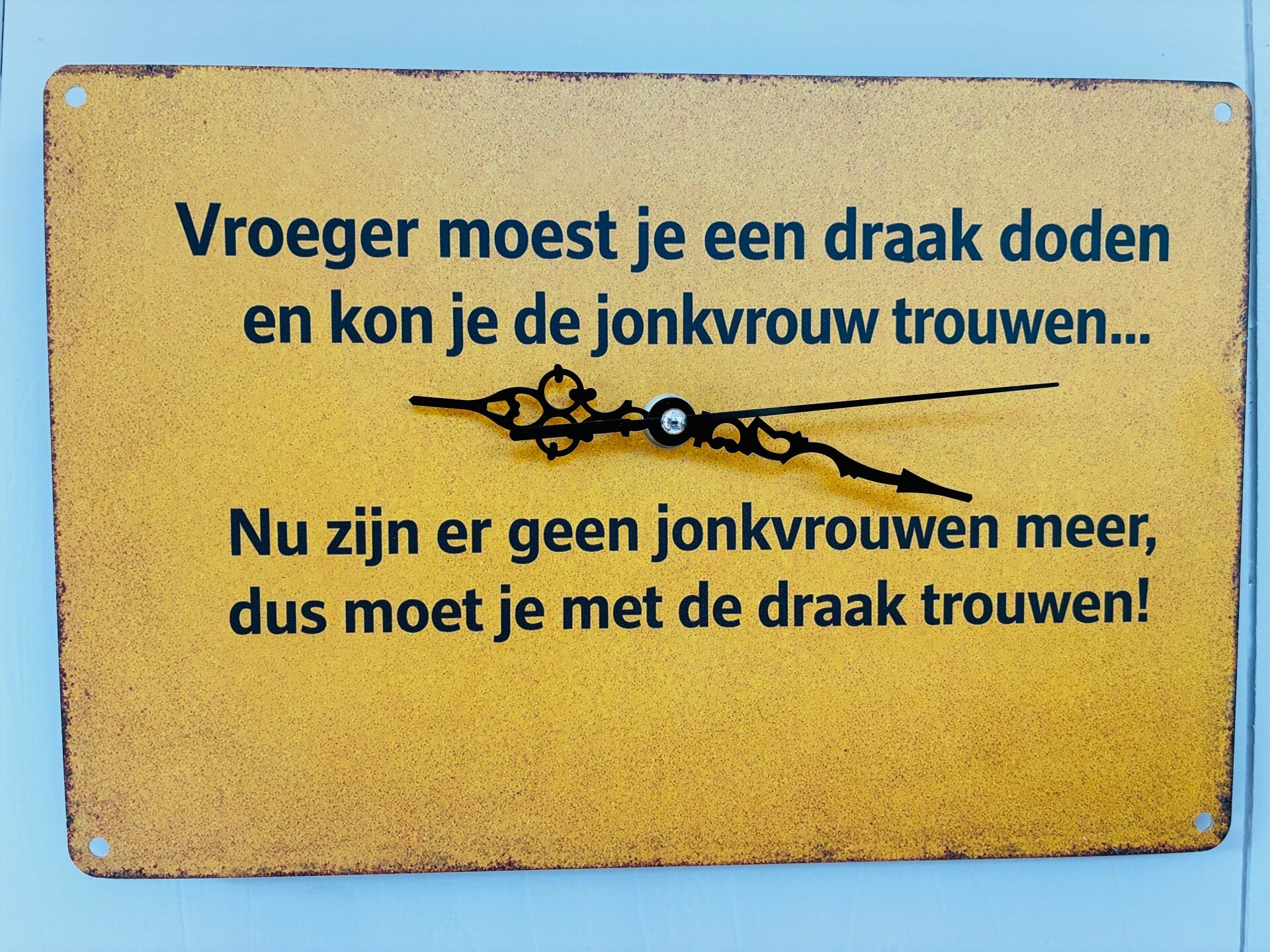 Draak
