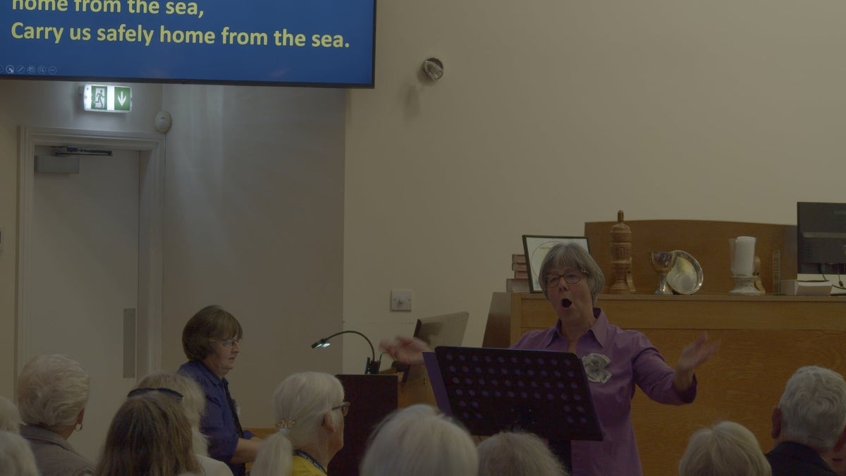 EVENTS NEWS | Encore Singers - Blackpool & Fylde