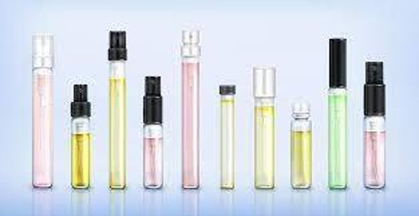 Echantillons sur commande