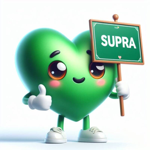 Abonnement SUPRA