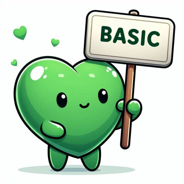 Abonnement BASIQUE