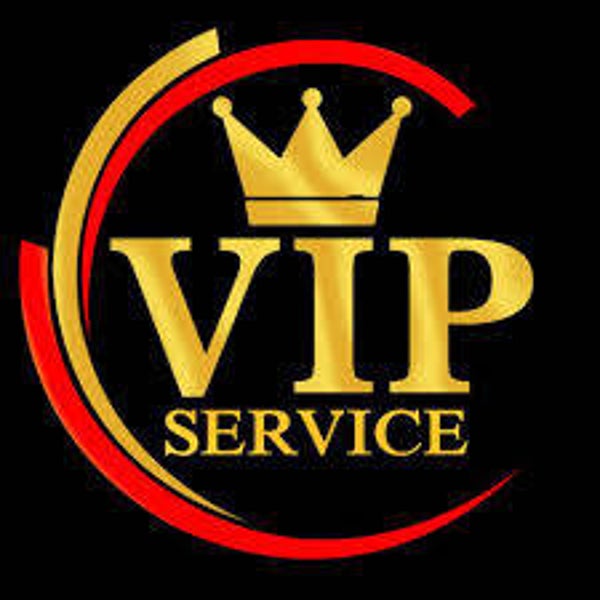 Abonnement VIP