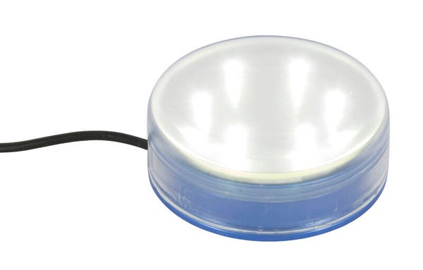 LED Poollicht für Aufstellpools