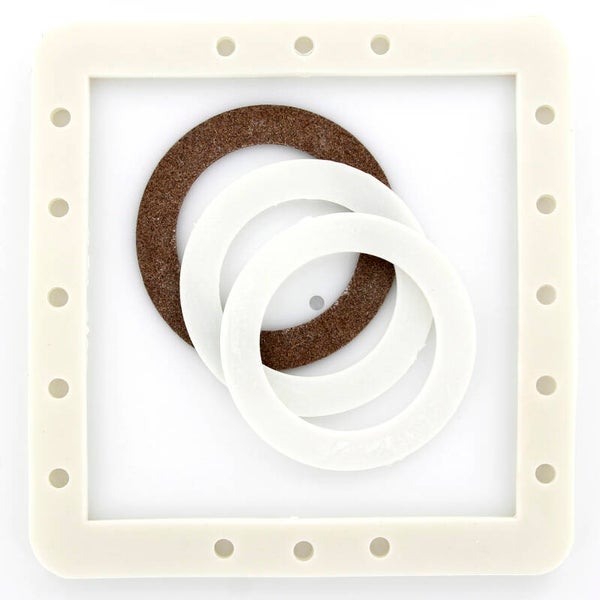 Dichtungssatz Skimmer Einlaufdüse S1