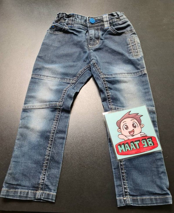Broek