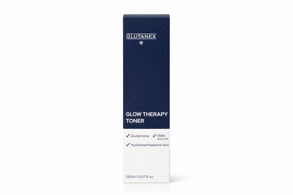 Glutenex Glow Therapy Toner 150ml